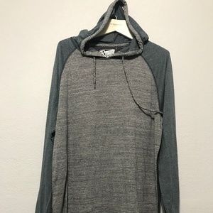 Retrofit Brand MFG. Long Sleeve Mens